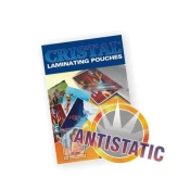 Film za laminiranje Pr., 60 x 95 mm, 80mic, sijaj, 100 kosov