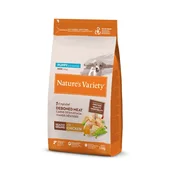Natures Variety Healthy Grains Dog Mini Puppy - piščanec 1,5 kg