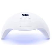 RIO UV Nail Lamp 36W Dual LED LED lampa za gel nokte 1 kom