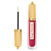 Bourjois Bourjois Rouge Velvet Ink Matte tekoča šminka odtenek 015 Sweet Dar(k)ling 3,5 ml