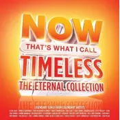 Various Artists - Now Thats What I Call Timeless - The Eternal Collection (Orange Coloured) (3 LP)
