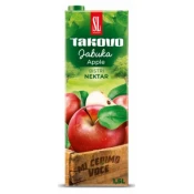 VOCNI NEKTAR TAKOVO JABUKA 1,5L BRIK