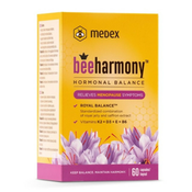 Bee Harmony, 60 kapsul