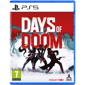 Days of Doom (PS5)