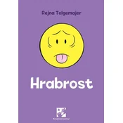 Hrabrost