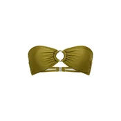 LSCN by LASCANA Bikini zgornji del  oliva