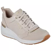 Skechers Ženske patike Billion subtle spots, Bež