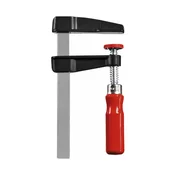 MIZARSKA SPONA 150x50mm LAHKA, BESSEY | Topdom