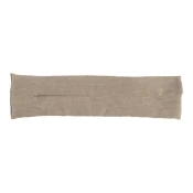 Grelna blazinica s polnilom iz sivke 45x12 cm Warmers – Tiseco Home Studio