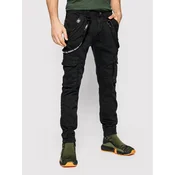 ALPHA CARGO PANTALONE UTILITY ZA MUŠKARCE