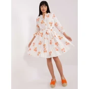 Dress-LK-SK-509346.85-Orange