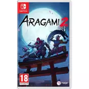 MERGE GAMES Switch Aragami 2
