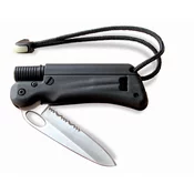 VŽIGALNIK /KRESILO Z NOŽEM SL3 FireSteel