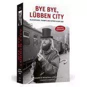 Bye bye, Lübben City