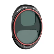 Freewell ND4/PL Hybrid FREEWELL filter za DJI Mavic 4 Pro