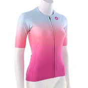 Castelli UPF Ženske Kolesarska majica