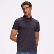 Reserved - Slim polo majica sa pamukom