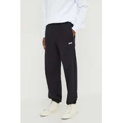 Bombažen spodnji del trenirke MSGM