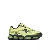 Sneakers New Balance 2000 Limelight/ Dry Lime/ Faded Black EUR 37