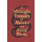 A Midnight Treasury of Macabre and Weird Poems