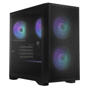 VIST VIST MESH Ryzen 5 8600G AI - RAM 32GB - AMD Radeon 760M - SSD 1 TB - WIFI - W11, (5000009685)