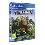XBOX GAME STUDIOS igra Minecraft (PS4)