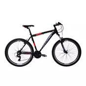 CAPRIOLO LC 7.1 crno-crveni 924561-18