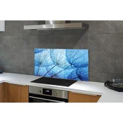 tulup.si Zidna obloga za kuhinju Kapljice makro regrat 125x50 cm