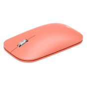Miš MICROSOFT Modern Mobile Mouse BG/YX/LT/SL, opticki, narancasti