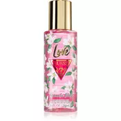 Guess Love Romantic Blush dezodorant in pršilo za telo 250 ml