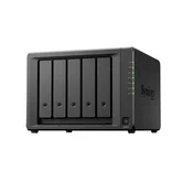 Synology dx525 expansion unit, 5-bay ( dx525 )