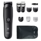 Braun Series 5 AIO5540 All-in-One 9 in 1 Grooming Kit