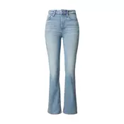 Calvin Klein Jeans Kavbojke RIVER  svetlo modra