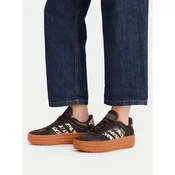 adidas Superge Vl Court Bold KI3335 Rjava