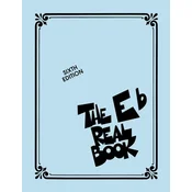 Real Book - Volume I - Sixth Edition
