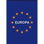 Zvezek Notes Europa A4 50 črtastih listov