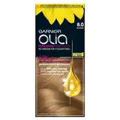 Garnier Olia boja za kosu 8.0