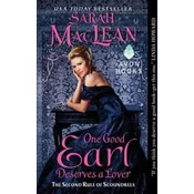 One Good Earl Deserves a Lover