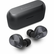 TECHNICS bežične bluetooth slušalice za poništavanje buke EAH-AZ60E-K True Wireless, crne
