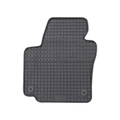 Rubber Car Mat Škoda Yeti 2009-2017 (driver)