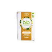 Bio Nutrisanté - Toning Ginger Lemon Infusion 20 sachets