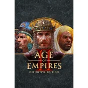 Age of Empires II: Definitive Edition: Return of Rome Bundle Steam (PC) Key EUROPE