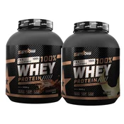 Dupli Whey Protein 2 x 3 kg