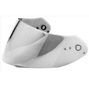 Scorpion EXO ELLIP-TEC Maxvision 2D KDF14-2 srebrno zrcalno pleksiglas