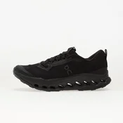 Sneakers On W Cloudsurfer Trail 2 Black/ Black EUR 41