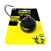 Sistem Black Cat Fire Ball 160g