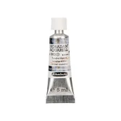 Schmincke Horadam akvarelna barva v tubi 5 ml – Volcano yellow - 983 Tundra vijolična