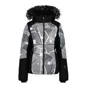 Icepeak ELLIS I, ženska skijaška jakna, uzorak 653204522I