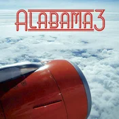 Alabama 3 - M.O.R. (Limited Edition) (Coloured) (2 LP)