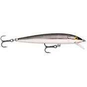 Rapala HUSKY JERK HJ10 100mm 10gr S (Silver)